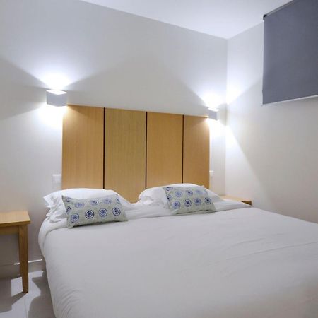 La Perle D'Eze - Aparthotel 객실 사진