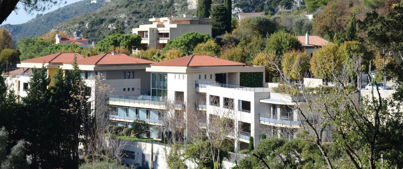 La Perle D'Eze - Aparthotel 외부 사진