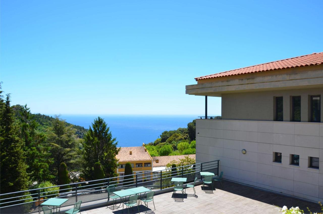 La Perle D'Eze - Aparthotel 외부 사진