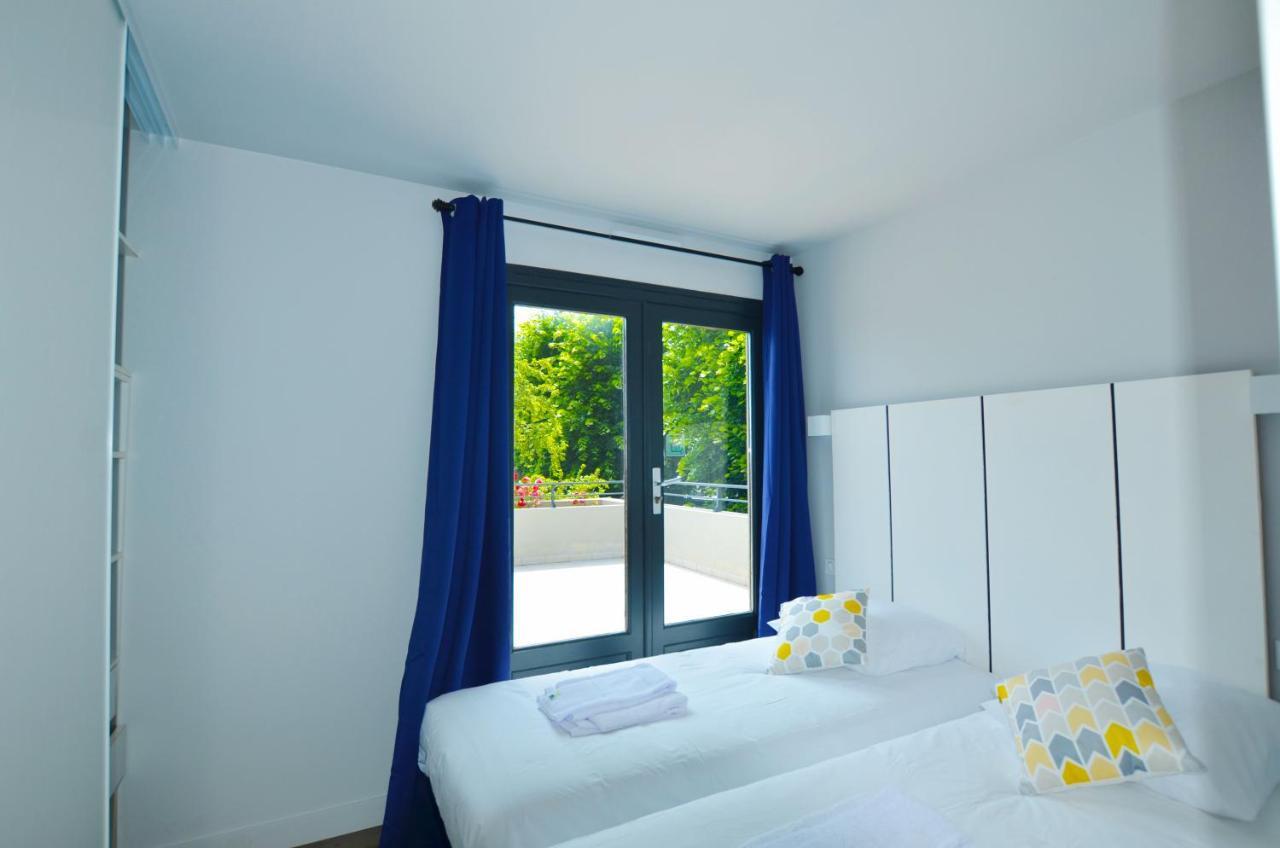 La Perle D'Eze - Aparthotel 외부 사진
