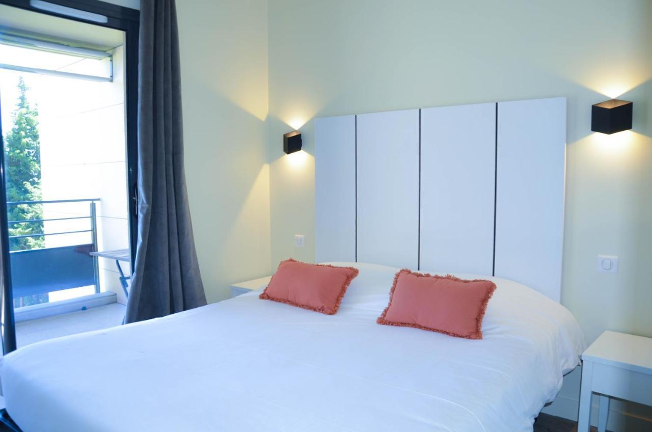 La Perle D'Eze - Aparthotel 외부 사진