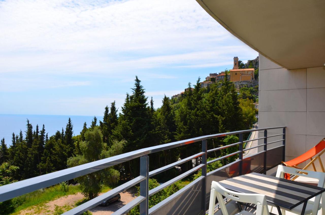 La Perle D'Eze - Aparthotel 외부 사진