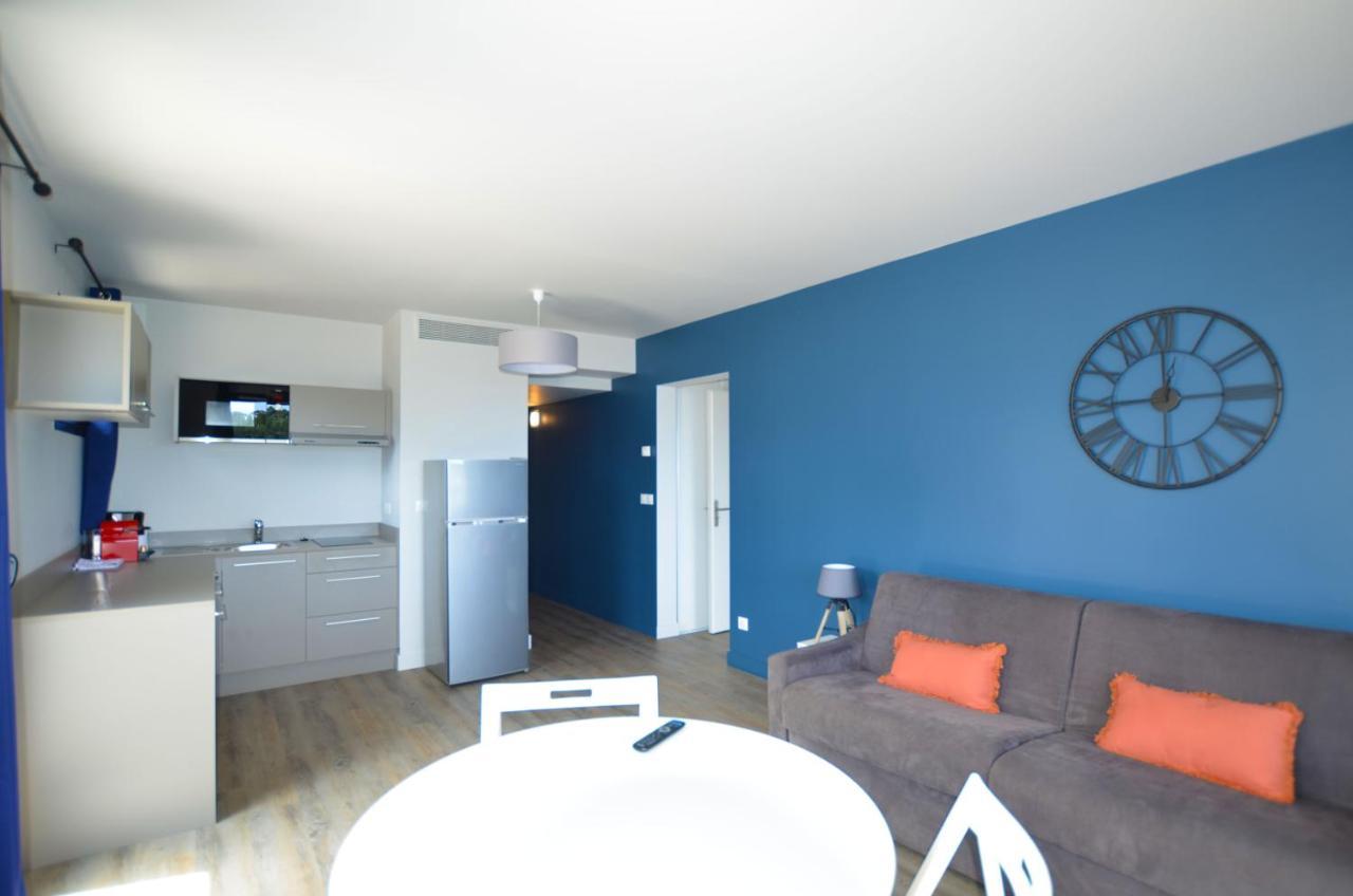 La Perle D'Eze - Aparthotel 외부 사진