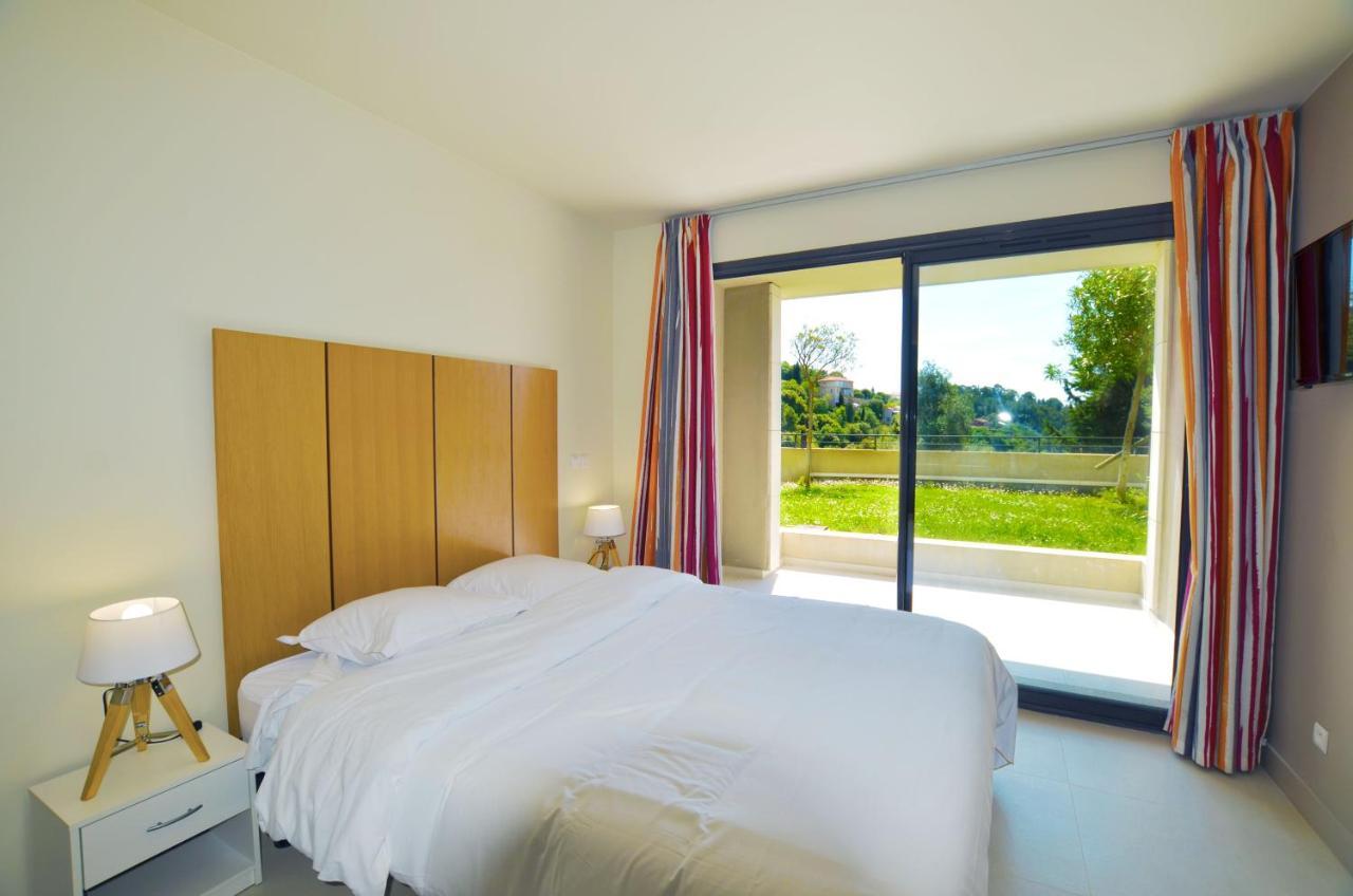 La Perle D'Eze - Aparthotel 외부 사진