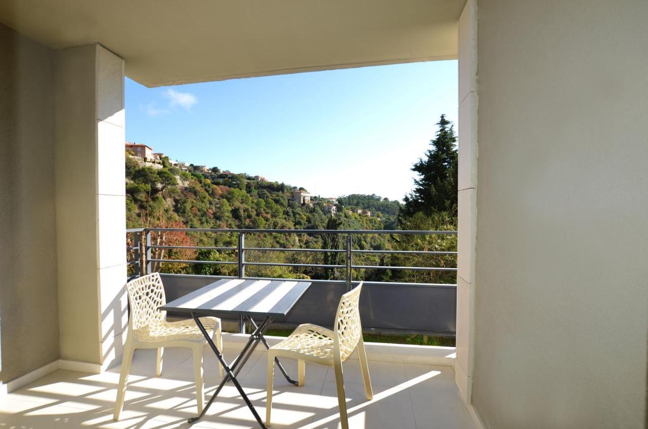 La Perle D'Eze - Aparthotel 외부 사진