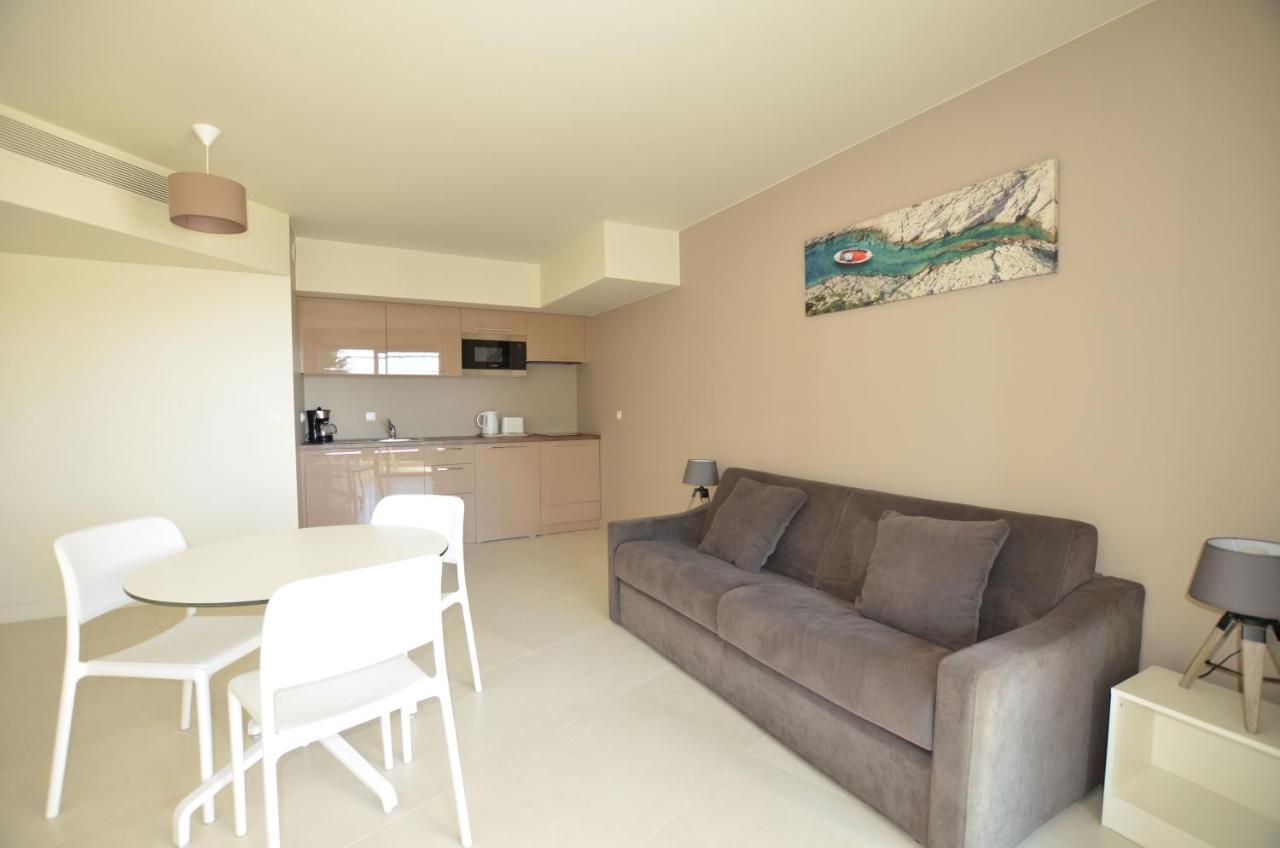 La Perle D'Eze - Aparthotel 외부 사진