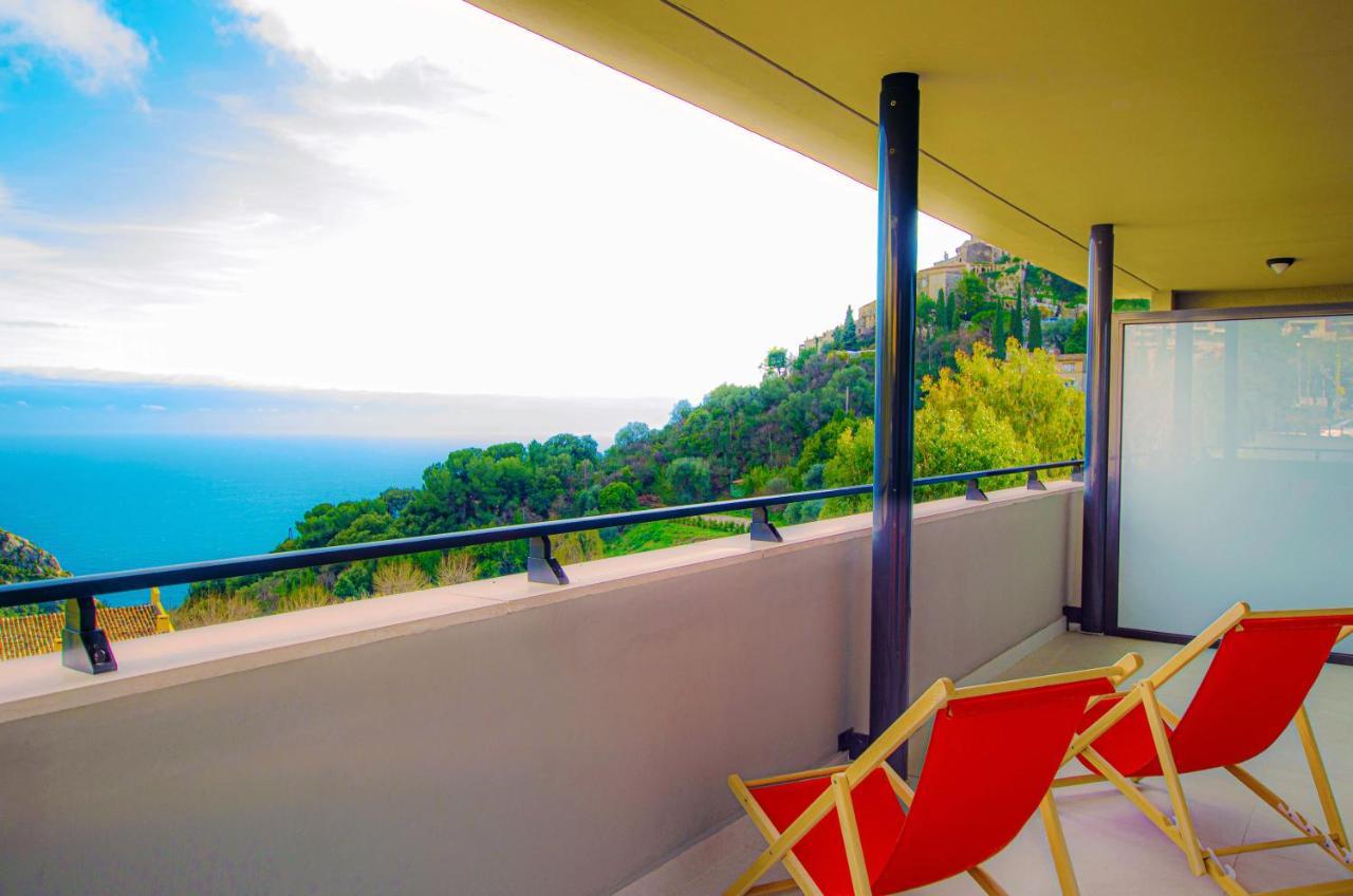 La Perle D'Eze - Aparthotel 외부 사진