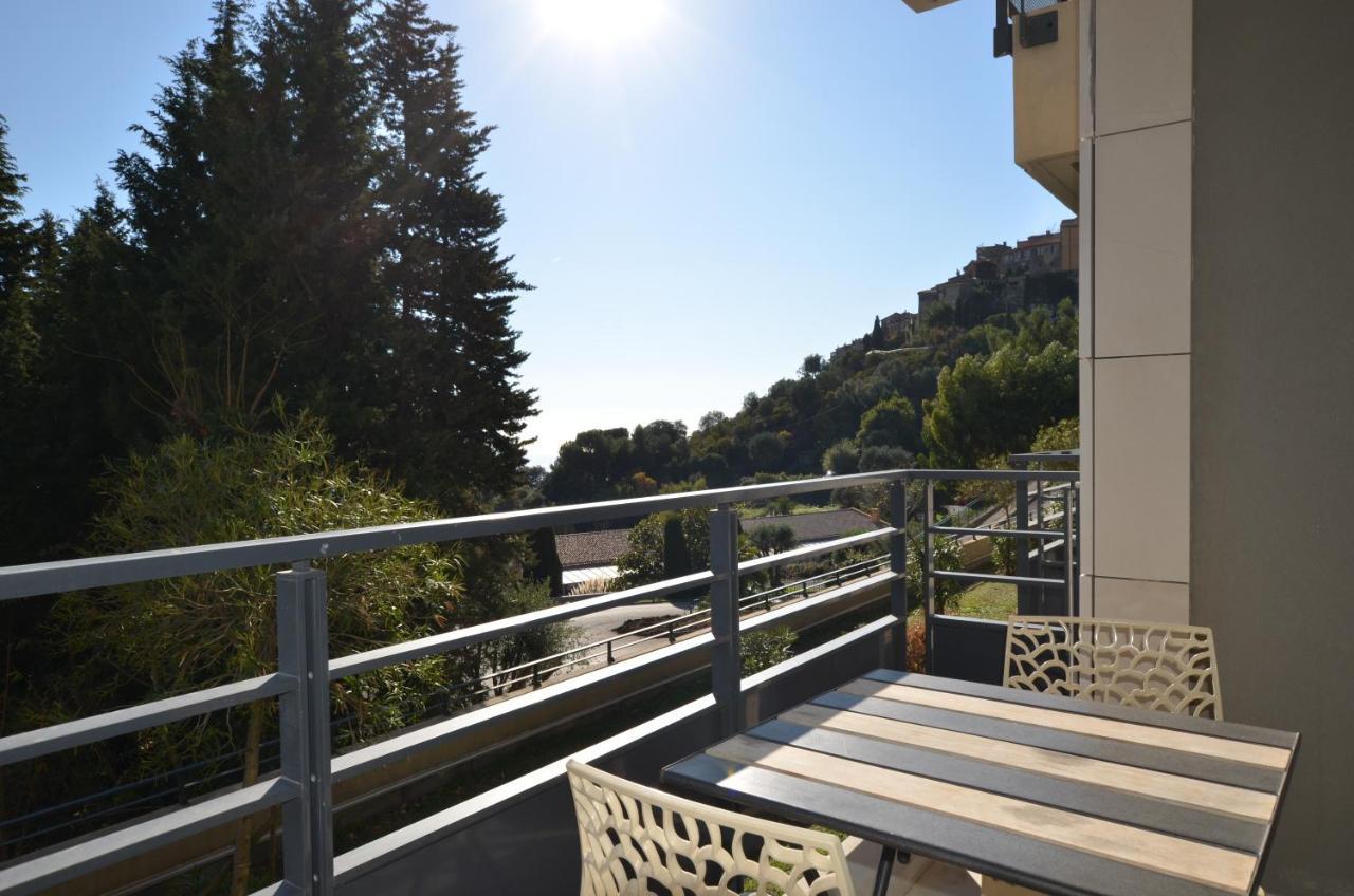 La Perle D'Eze - Aparthotel 외부 사진