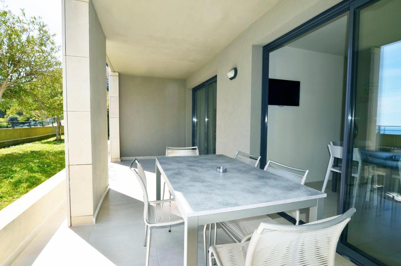 La Perle D'Eze - Aparthotel 외부 사진