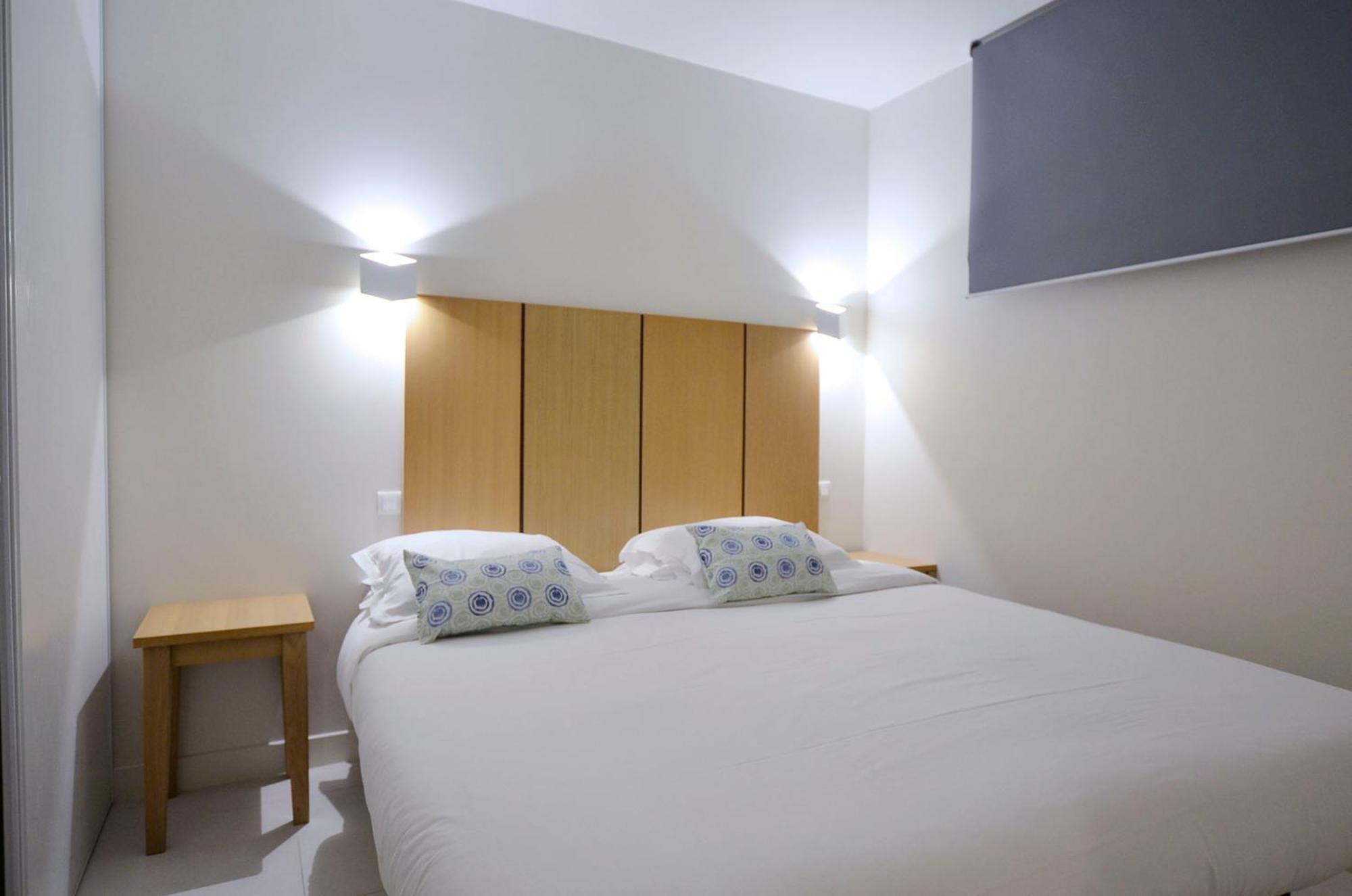 La Perle D'Eze - Aparthotel 객실 사진