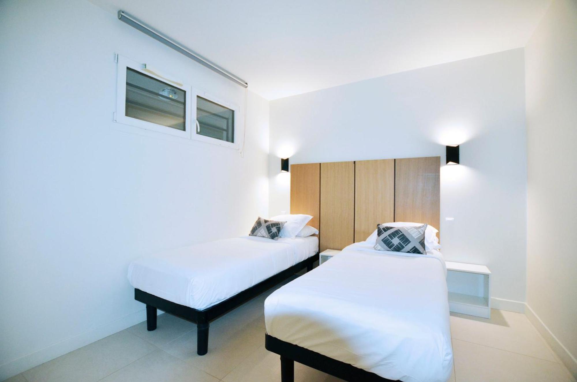 La Perle D'Eze - Aparthotel 객실 사진